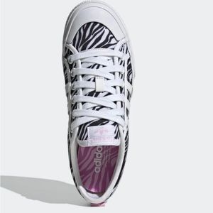 New adidas nizza platform sneaker